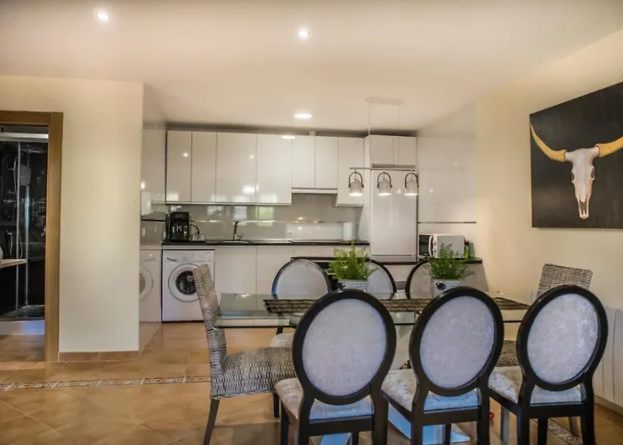 El Encanto Del Alberche * Villanueva de Avila