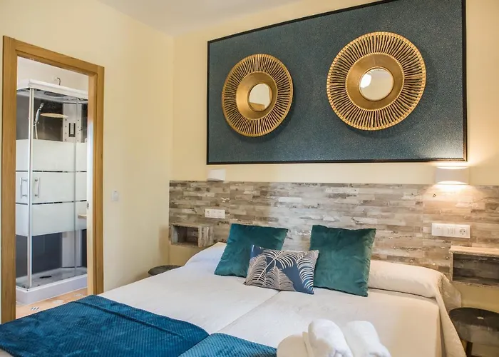 El Encanto Del Alberche * Villanueva de Ávila