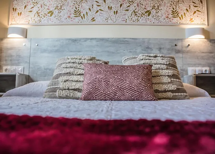 Villa El Encanto Del Alberche