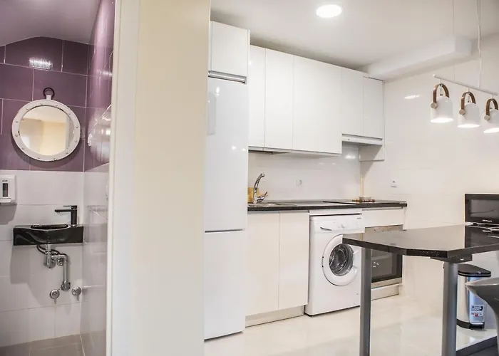 El Encanto Del Alberche