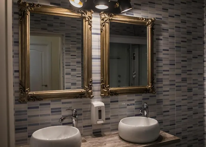 Villa El Encanto Del Alberche