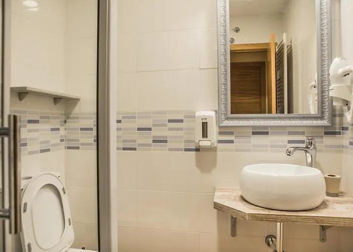 Villa El Encanto Del Alberche