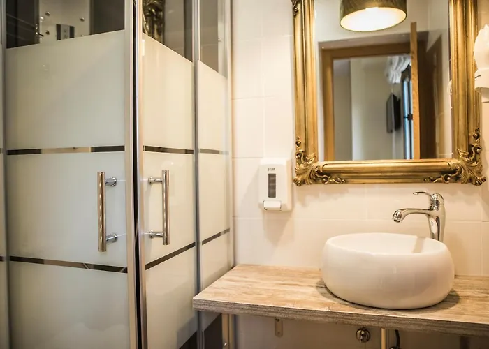 El Encanto Del Alberche *