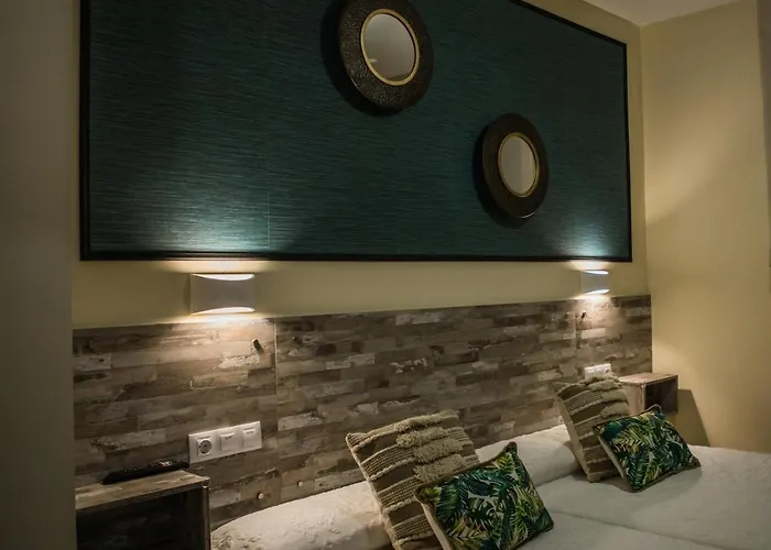 El Encanto Del Alberche * Villanueva de Ávila