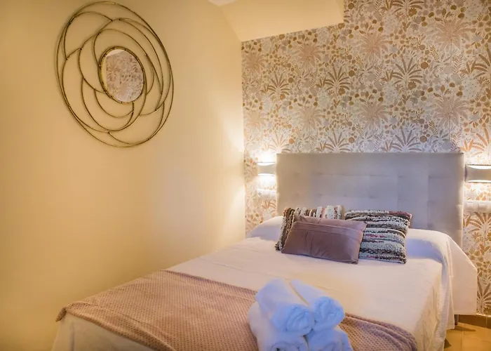 Villa El Encanto Del Alberche *