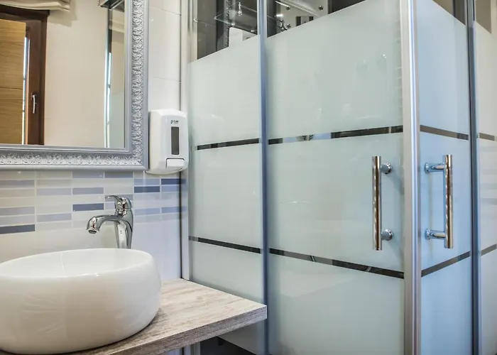 El Encanto Del Alberche * Villanueva de Avila