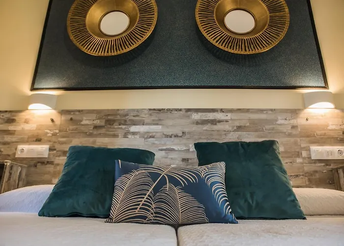 El Encanto Del Alberche *