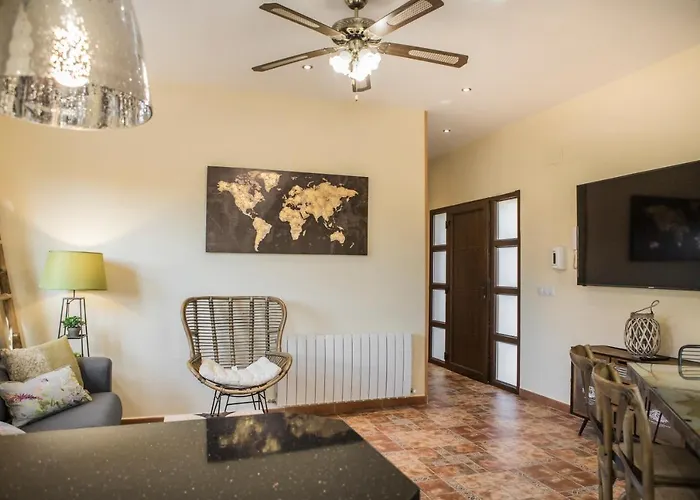 El Encanto Del Alberche * Villanueva de Ávila