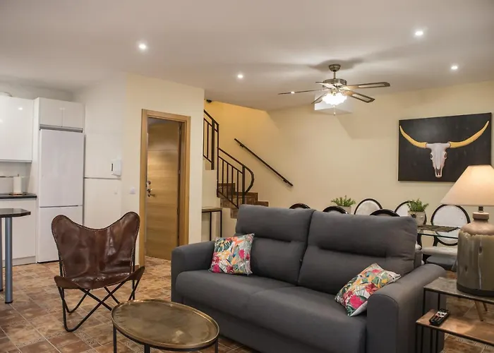 El Encanto Del Alberche * Villanueva de Avila