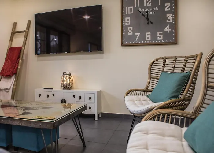 Villa El Encanto Del Alberche