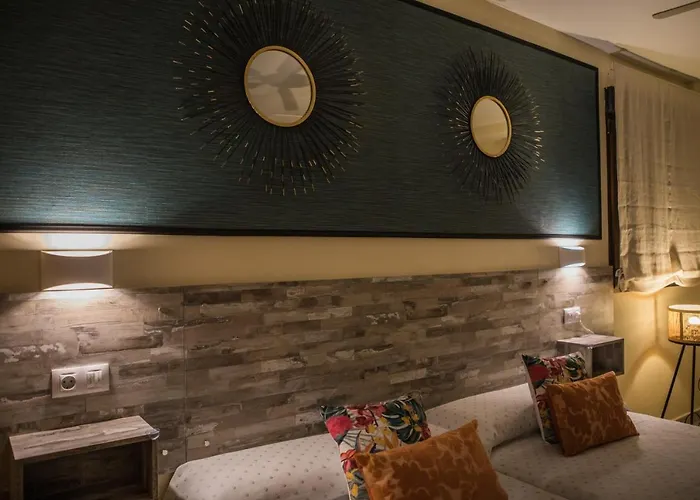 Villa El Encanto Del Alberche *