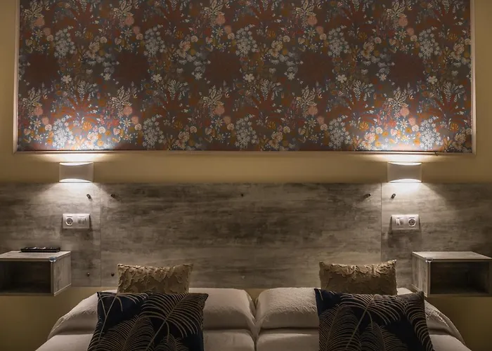 Villa El Encanto Del Alberche Villanueva de Avila