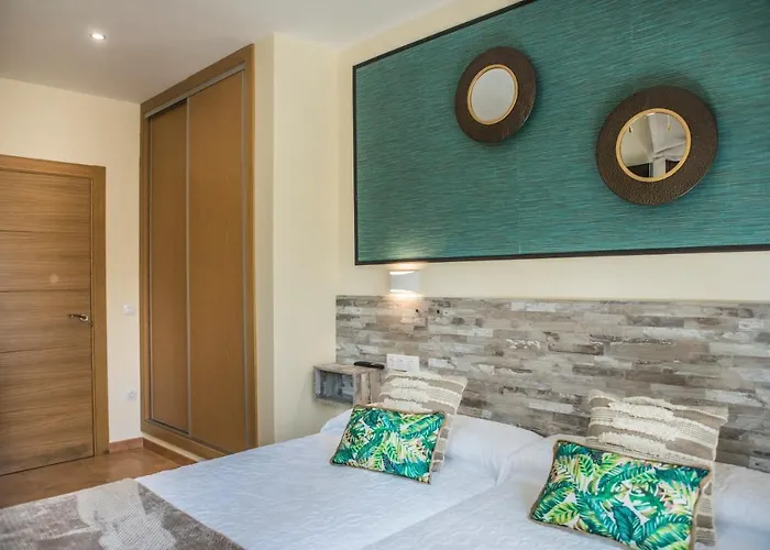 El Encanto Del Alberche Villa Villanueva de Ávila