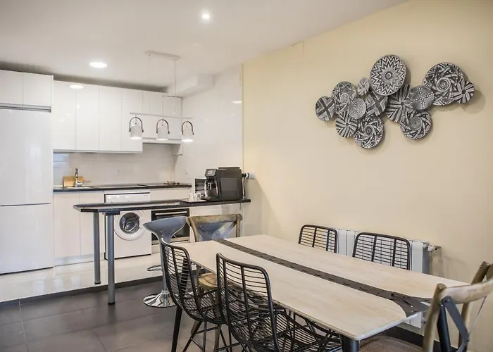 Villa El Encanto Del Alberche