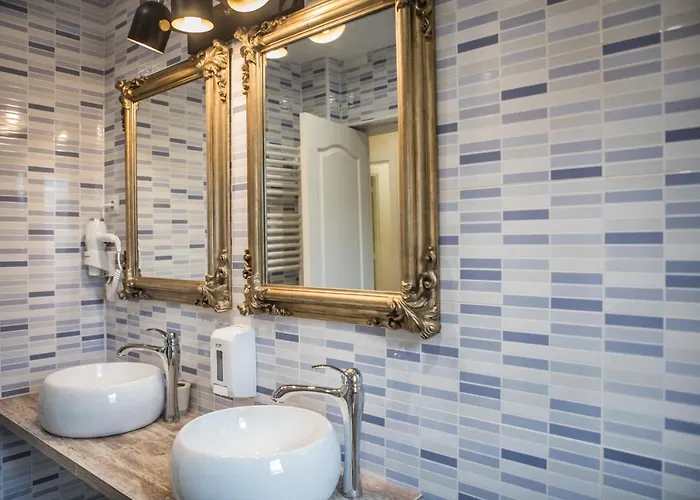 El Encanto Del Alberche *