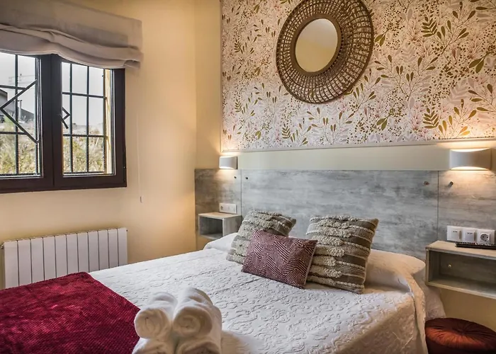 El Encanto Del Alberche * Villanueva de Ávila