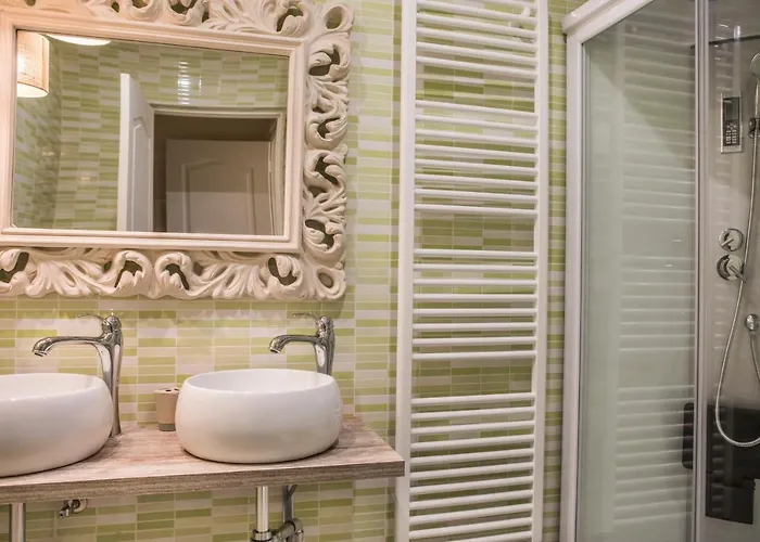 Villa El Encanto Del Alberche