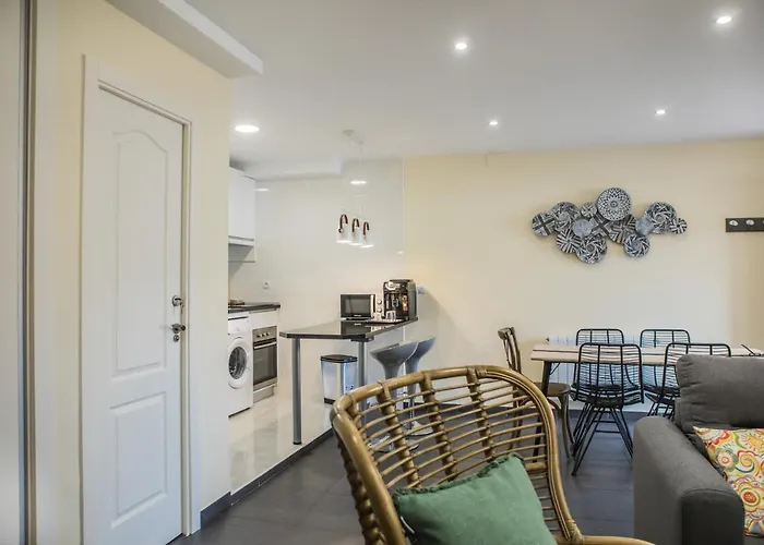 El Encanto Del Alberche *