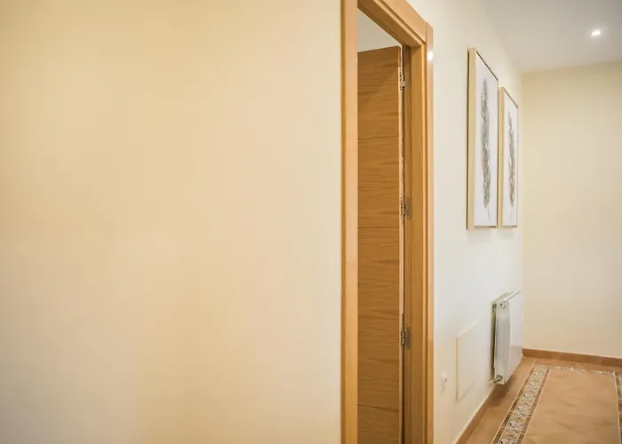 El Encanto Del Alberche * Villanueva de Avila