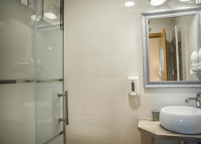 Villa El Encanto Del Alberche *