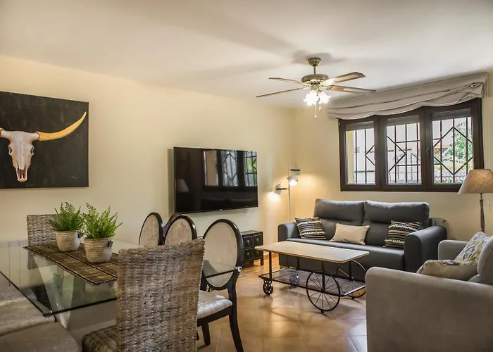 El Encanto Del Alberche * Villanueva de Avila