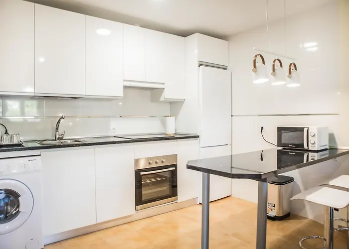 Villa El Encanto Del Alberche *