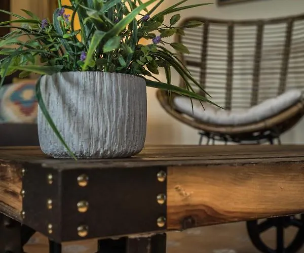 El Encanto Del Alberche * Villanueva de Avila