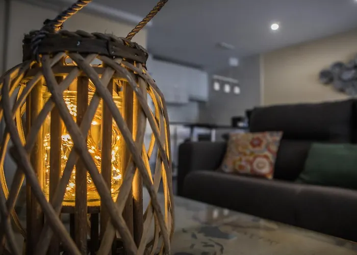 El Encanto Del Alberche Villa