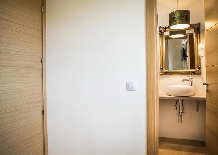 El Encanto Del Alberche Villa *