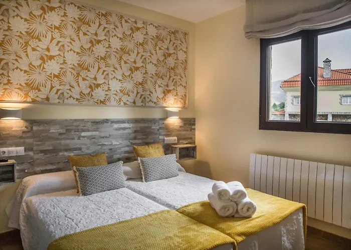 El Encanto Del Alberche Villanueva de Avila