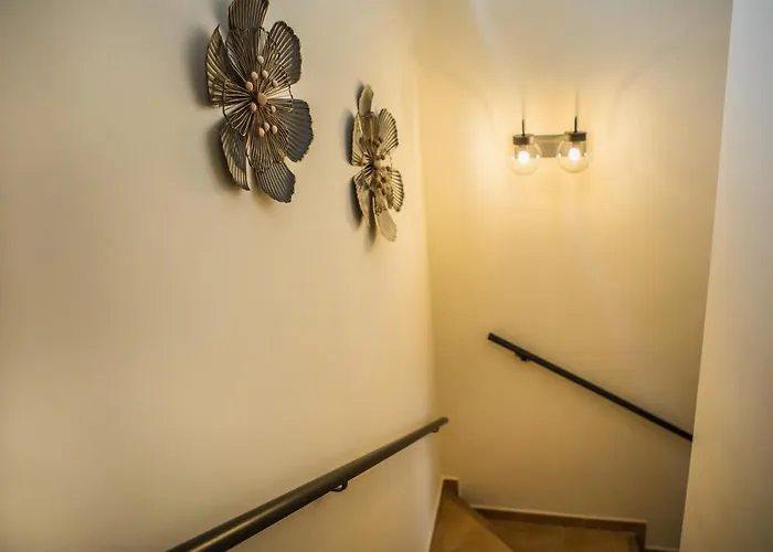 El Encanto Del Alberche Villa *