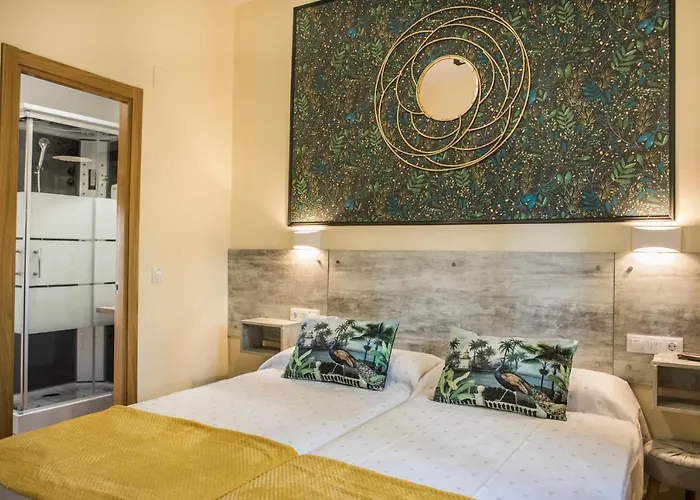 El Encanto Del Alberche * Villanueva de Avila