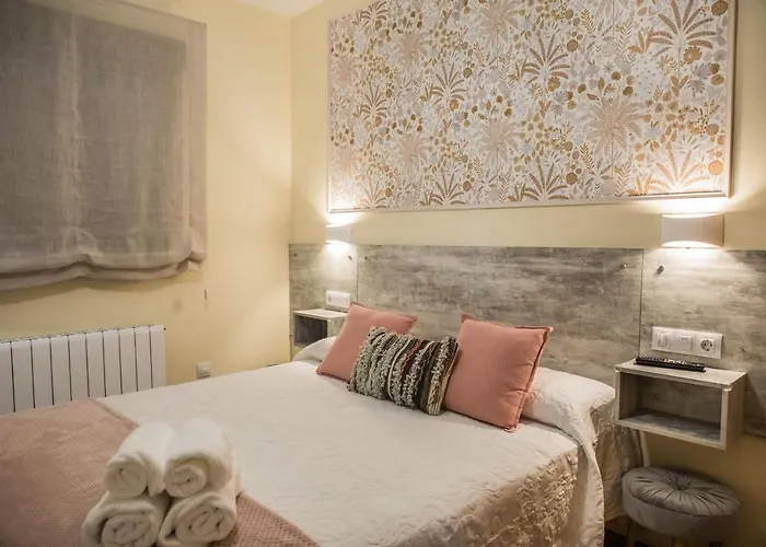 El Encanto Del Alberche Villanueva de Avila